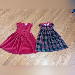 Girls Dresses Sizes 6 And 6x